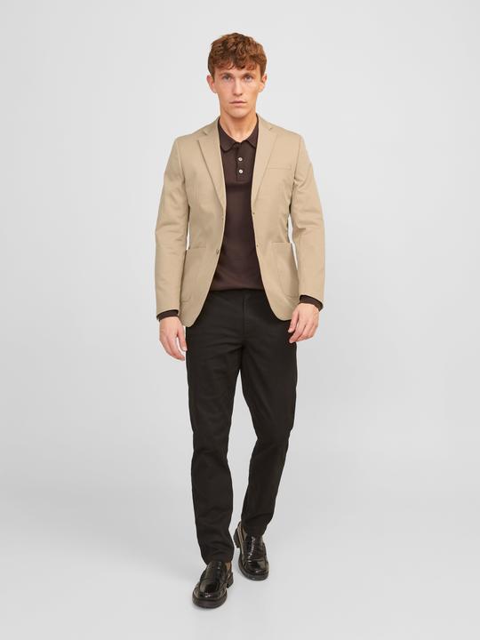 Produktbild Jack & Jones JPRAUSTIN Slim Fit Blazer Einreihiger Blazer (50)