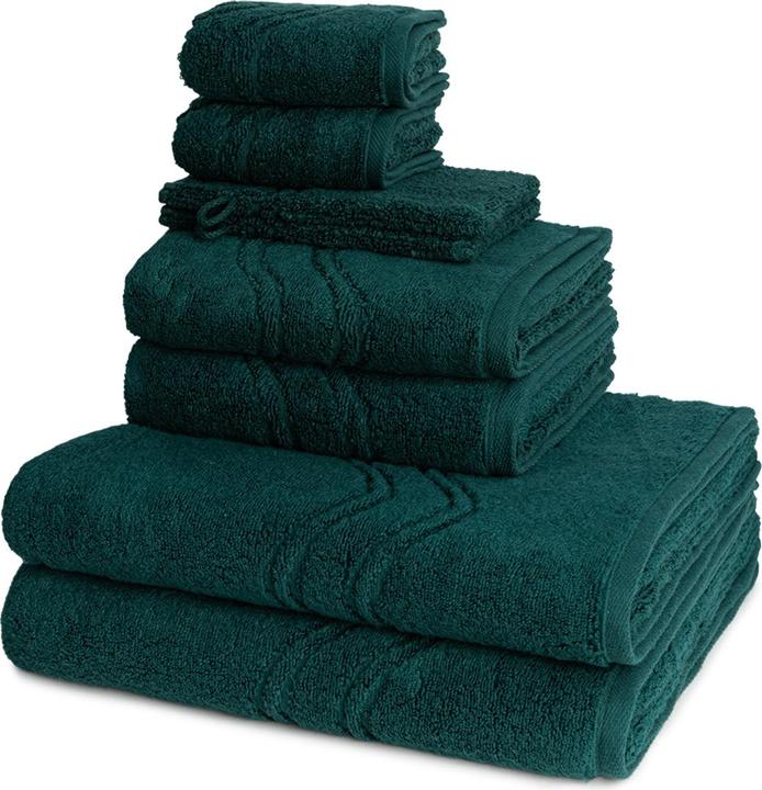 Ross Cashmere feeling (50 x 100 cm, 75 x 140 cm, 30 x 50 cm, 16 x 22 cm)