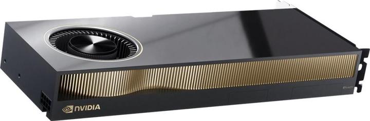 NVIDIA RTX A6000 - Retail (48 GB)