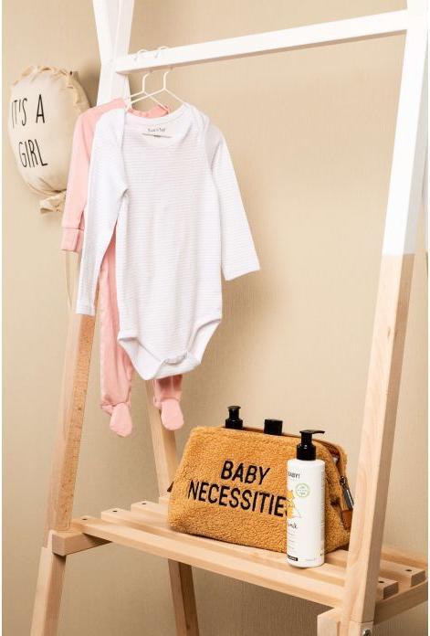 Image du produit Childhome Baby Necessities Trousse De Toilette