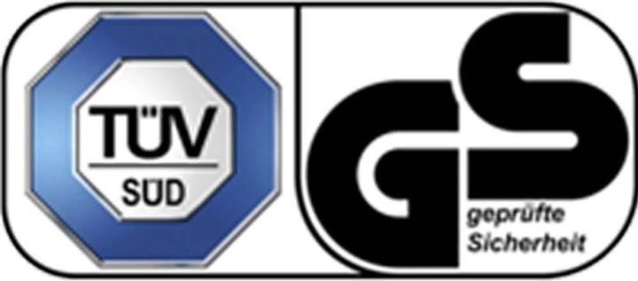 Image du produit Güde Poste de soudage à l'électrode GE 145 W