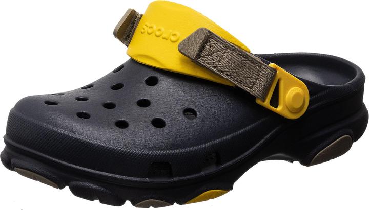 Produktbild Crocs Classic All Terrain Glog (37, 38)