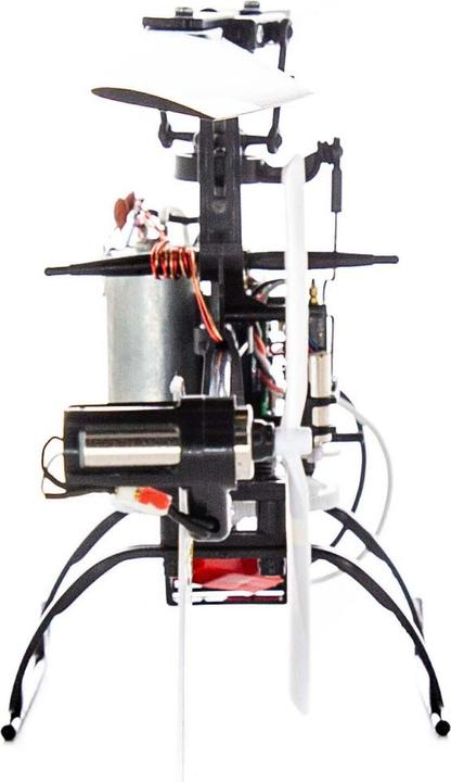Produktbild Blade 120 S2 Flybarless inkl. SAFE