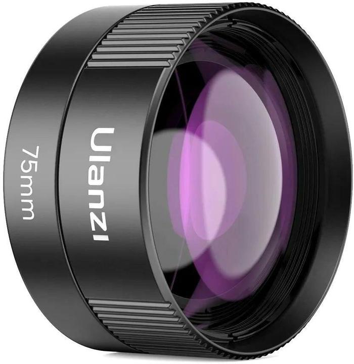 Image du produit Ulanzi CL 003 75mm Macro Mobile lens