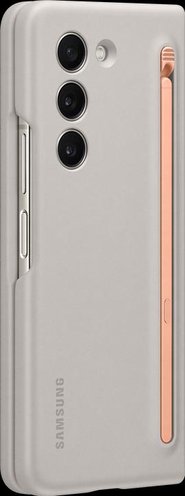 Image du produit Samsung Hard Cover Slim S-pen Case (Samsung Galaxy Z Fold5)