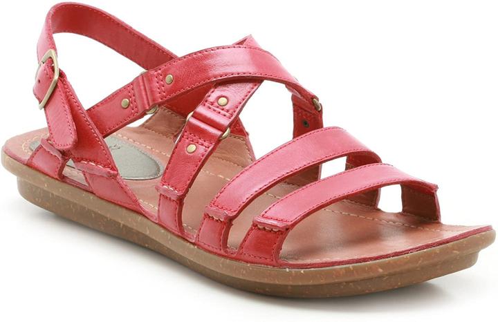 Clarks Powder Puff (37.5)