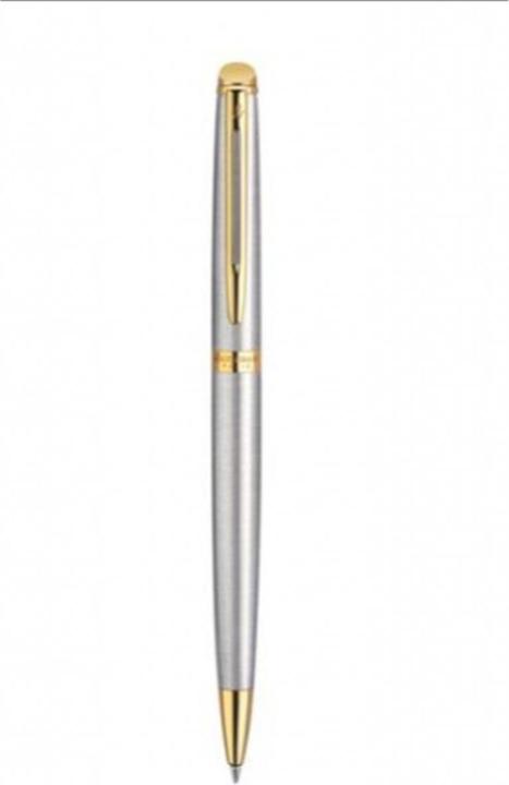 Produktbild Waterman Hémisphère (Gold, Silber, 1 x)