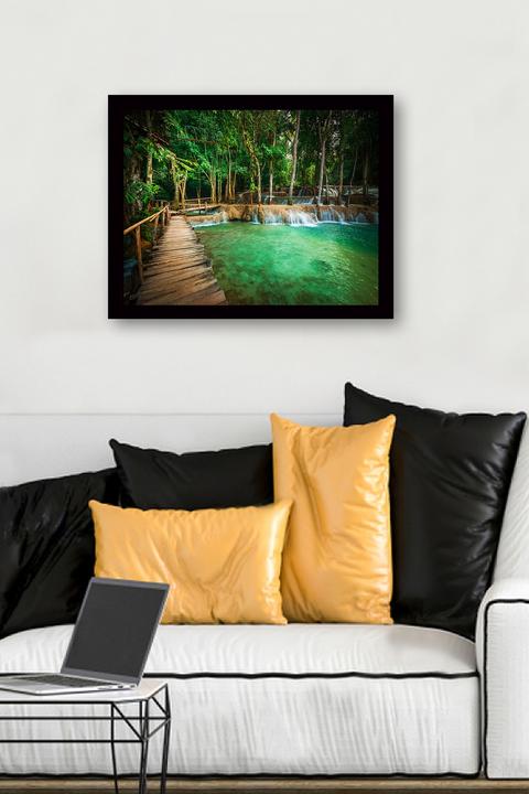Produktbild Wallxpert Howard (41 x 56 cm)
