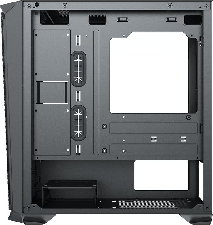 Produktbild Aqirys Wezen (mATX, Mini-ITX)