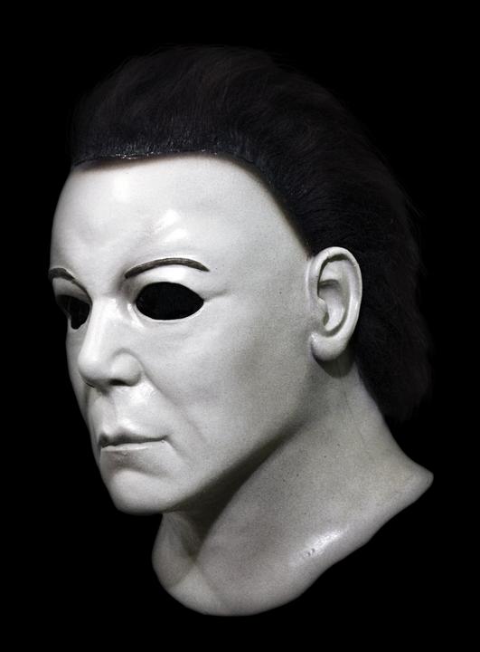 Produktbild Trick or Treat Studios Halloween Resurrection: Michael Myers Resurrection Mask