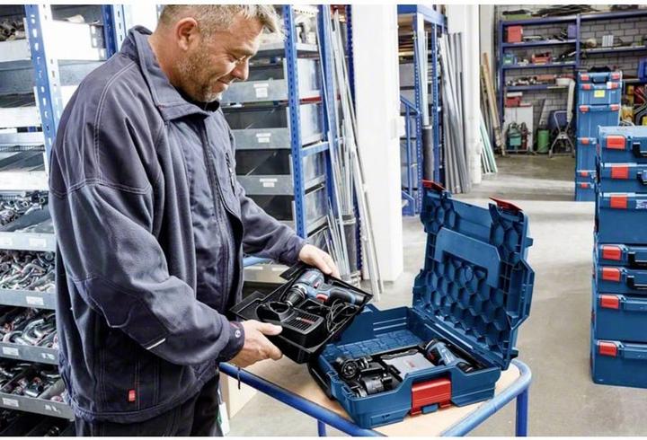 Produktbild Bosch Professional Xl-Boxx