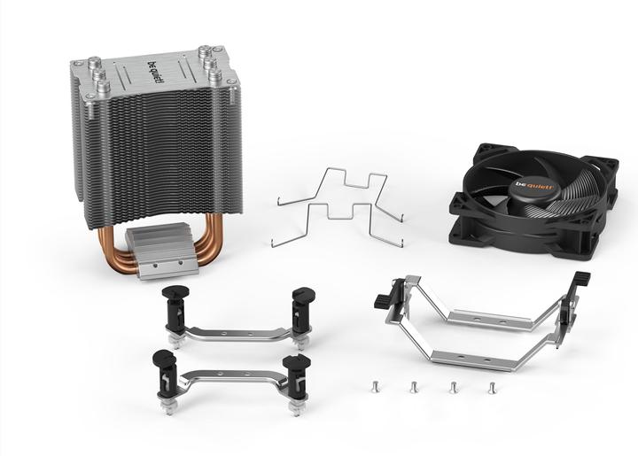 Immagine prodotto be quiet! Pure Rock Slim 2 (135 mm)