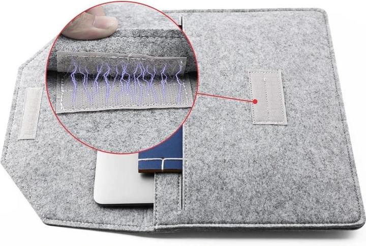Immagine prodotto Only-Bags.Store Borsa per laptop, per Macbook Pro 16