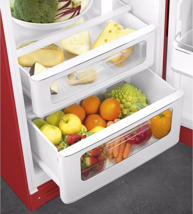 Image du produit Smeg FAB30RRD5 (294 l)