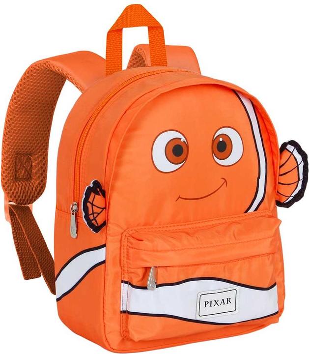 Actual product image Karactermania Joy Preschool Backpack Swim