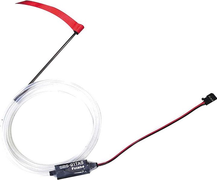 Image du produit Futaba Capteur de vitesse d'air SBS01TAS