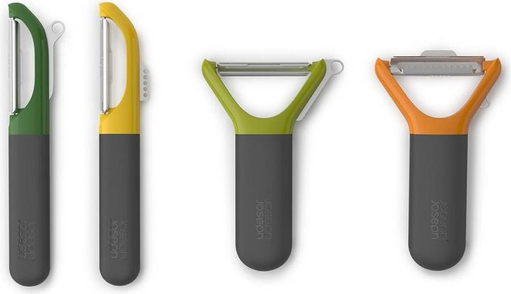 Actual product image Joseph Joseph MultiPeel Julienne