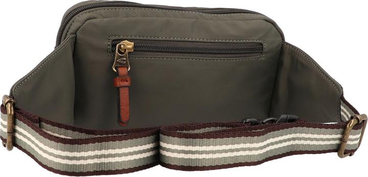 Immagine prodotto Camel Active Borsa Bari con cintura da 18 cm