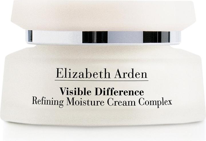 Actual product image Elizabeth Arden Visible Difference Refining Moisture Cream Complex (75 ml, Day cream)