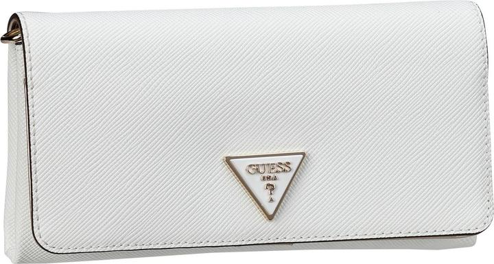 Image du produit Guess Noelle Clutch Porte-monnaie 21 cm