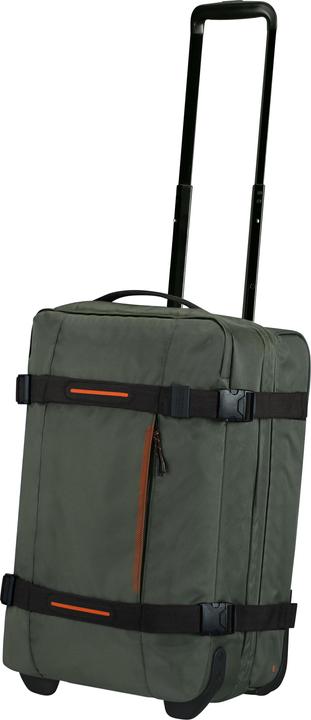 Actual product image American Tourister Urban Track (55 l, Hand luggage (up to 50 litres))