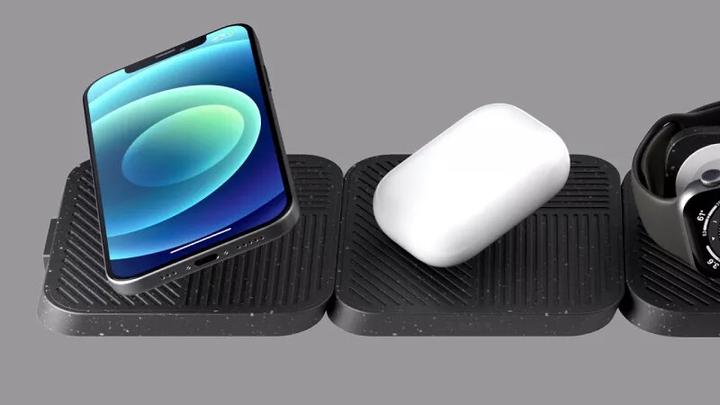 Immagine prodotto Zens Estensione modulare USB A out e USB C out