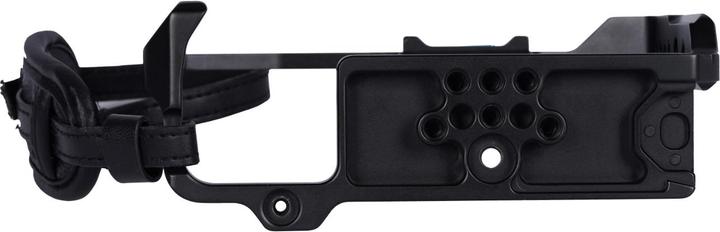 Actual product image Sirui SCH-X-H2/H2S Camera Cage with Handle for Fujifilm X-H2/X-H2S (Cage accessories)