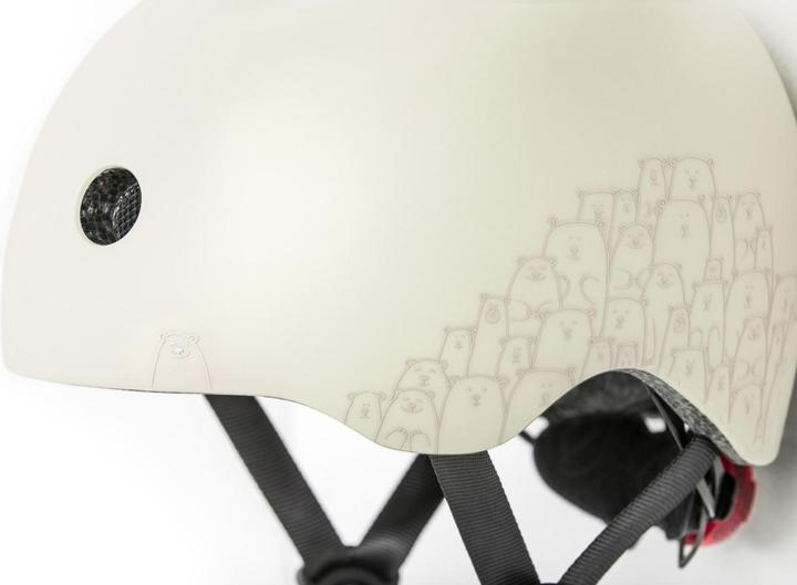 Immagine prodotto Scoot and Ride Cenere (45 - 51 cm)