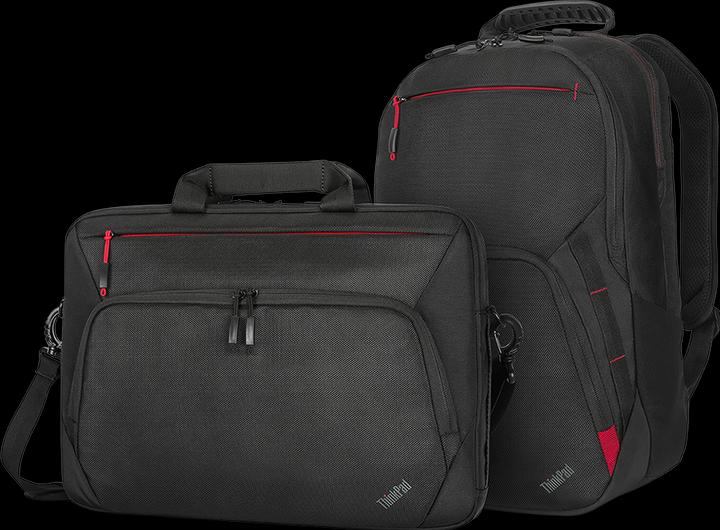 Image du produit Lenovo ThinkPad Essential Plus (23 l)
