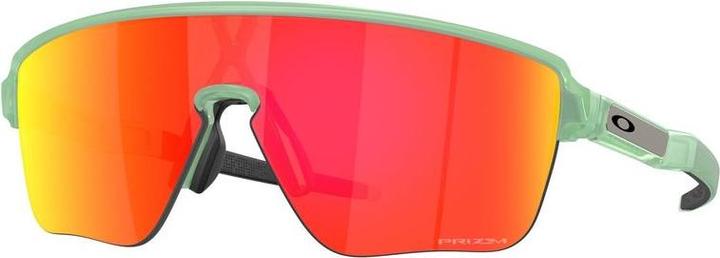 Immagine prodotto Oakley Corridoio Sq (Mat Trans Jade, prizm rubino)