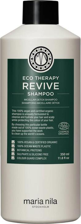 Maria Nila Care & Style - Eco Therapy Revive Shampoo (350 ml)