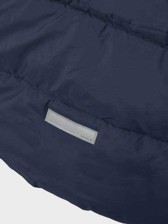 Produktbild Name it Colorblock Wattierte Jacke (164)