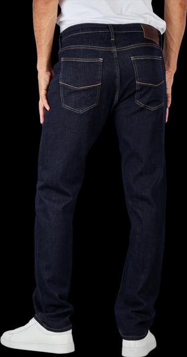 Produktbild Cross Jeans Damien Slim Fit dark wash (W34/L38)