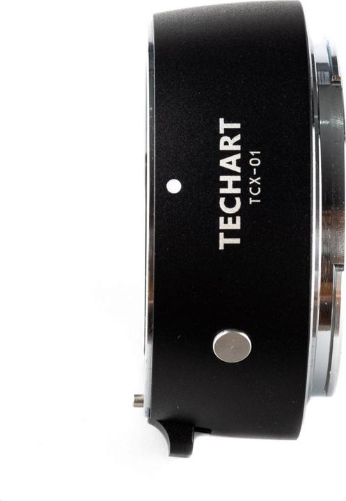 Immagine prodotto Techartpro Adattatore AF Canon EF - Hasselblad X1D