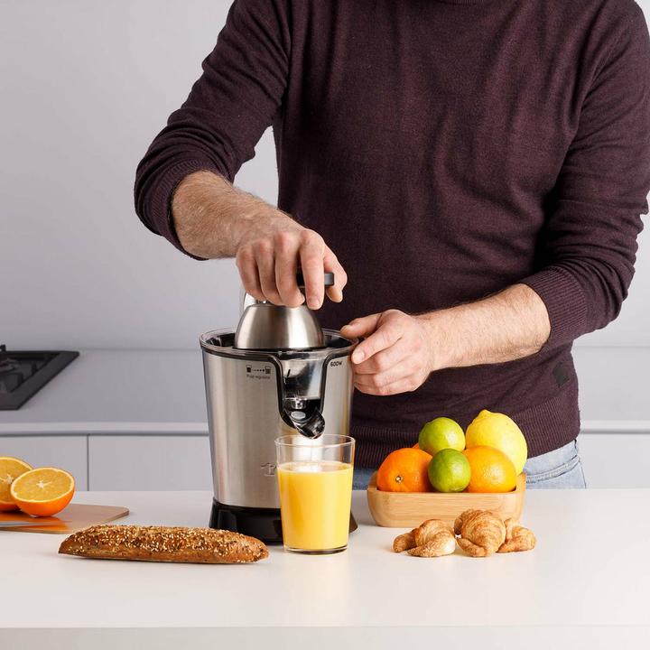 Image du produit Taurus Wyciskarka do cytrusów Easy Press 1000 Legend 1000W (Fiche CH)