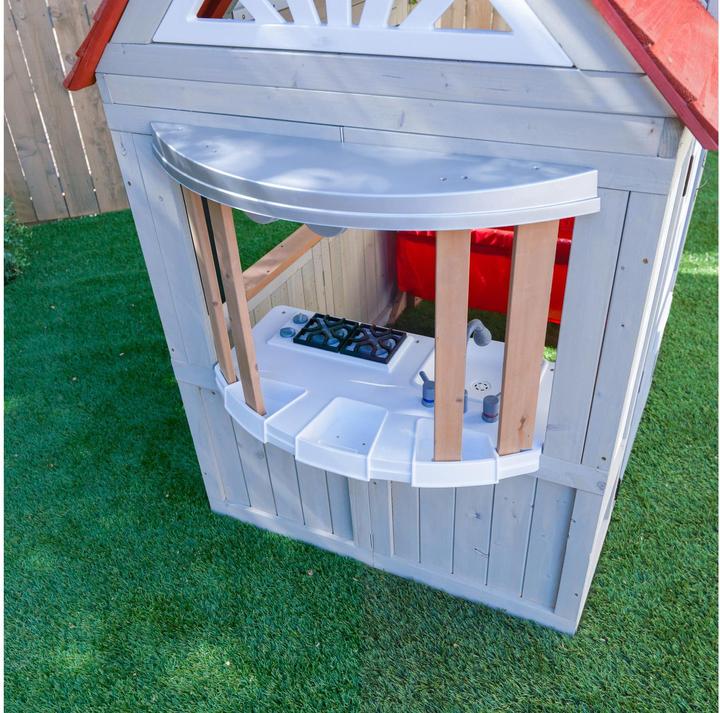 Image du produit KidKraft Théâtre BRAEWOOD