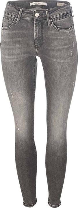 Actual product image Mavi Adriana jeans L28 distressed glam (W25/L28)