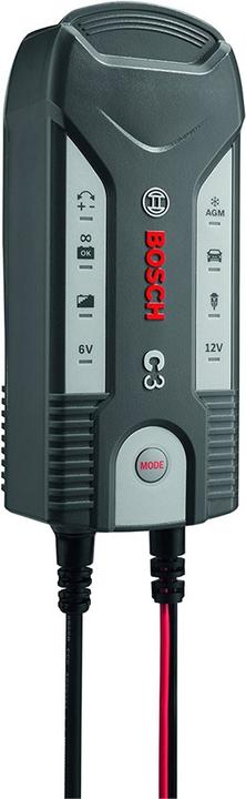 Productafbeelding Bosch Automotive C3 (12V, 3.80 A)