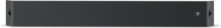Actual product image Focal ON WALL 302 BLACK SATIN (1 pcs., 180 W)