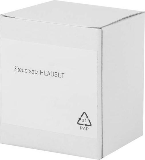 Produktbild Tange Gewinde Steuersatz 1 1/8"