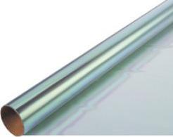 Immagine prodotto Folia Pellicola iride, (L)700 mm x (L)2 m, trasparente (Pellicola da regalo)