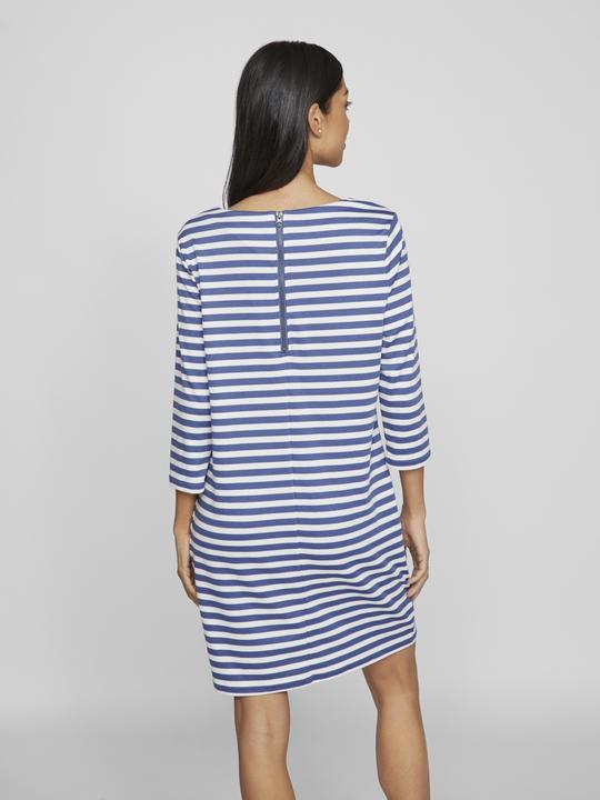 Actual product image Vila 3/4 sleeve short dress (S)
