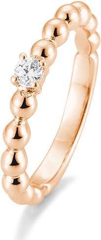 Actual product image Breuning Engagement ring ball (48, 585/14 K Gold)