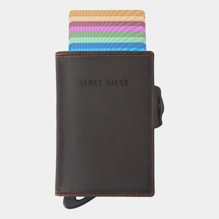 Actual product image James Dixon Botón Vintage