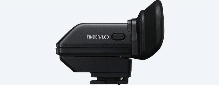 Sony FDA-EV1MK Electronic plug-on viewfinder (Electronic viewfinder)