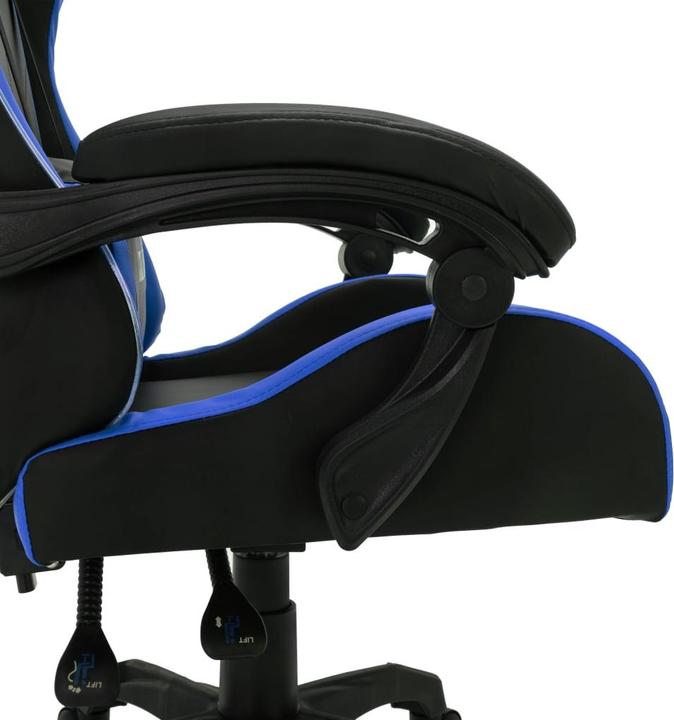 Actual product image VidaXL Gaming-Stuhl