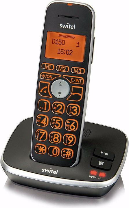 Immagine prodotto Switel D150 Vita Comfort