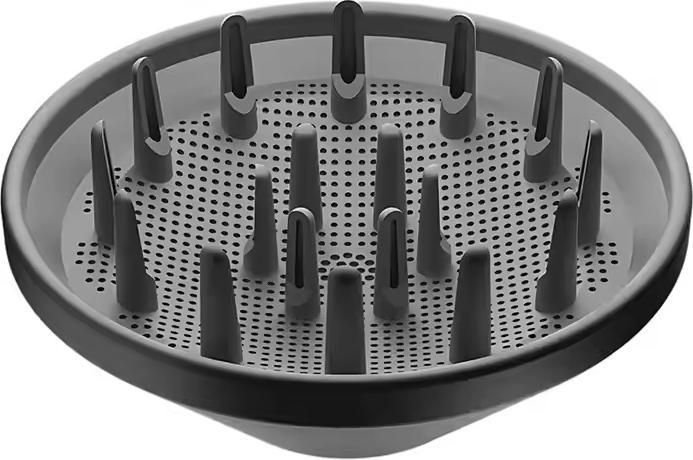 Homava Diffusor Aufsatz für Dyson Supersonic