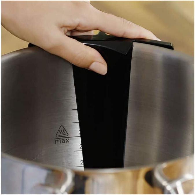 Produktbild Kenwood Rühr-Clip Cooking Chef Gourmet, Zubehörtyp
