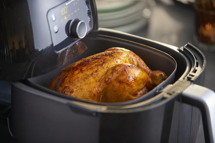 Produktbild Philips Airfryer XXL HD9652/90